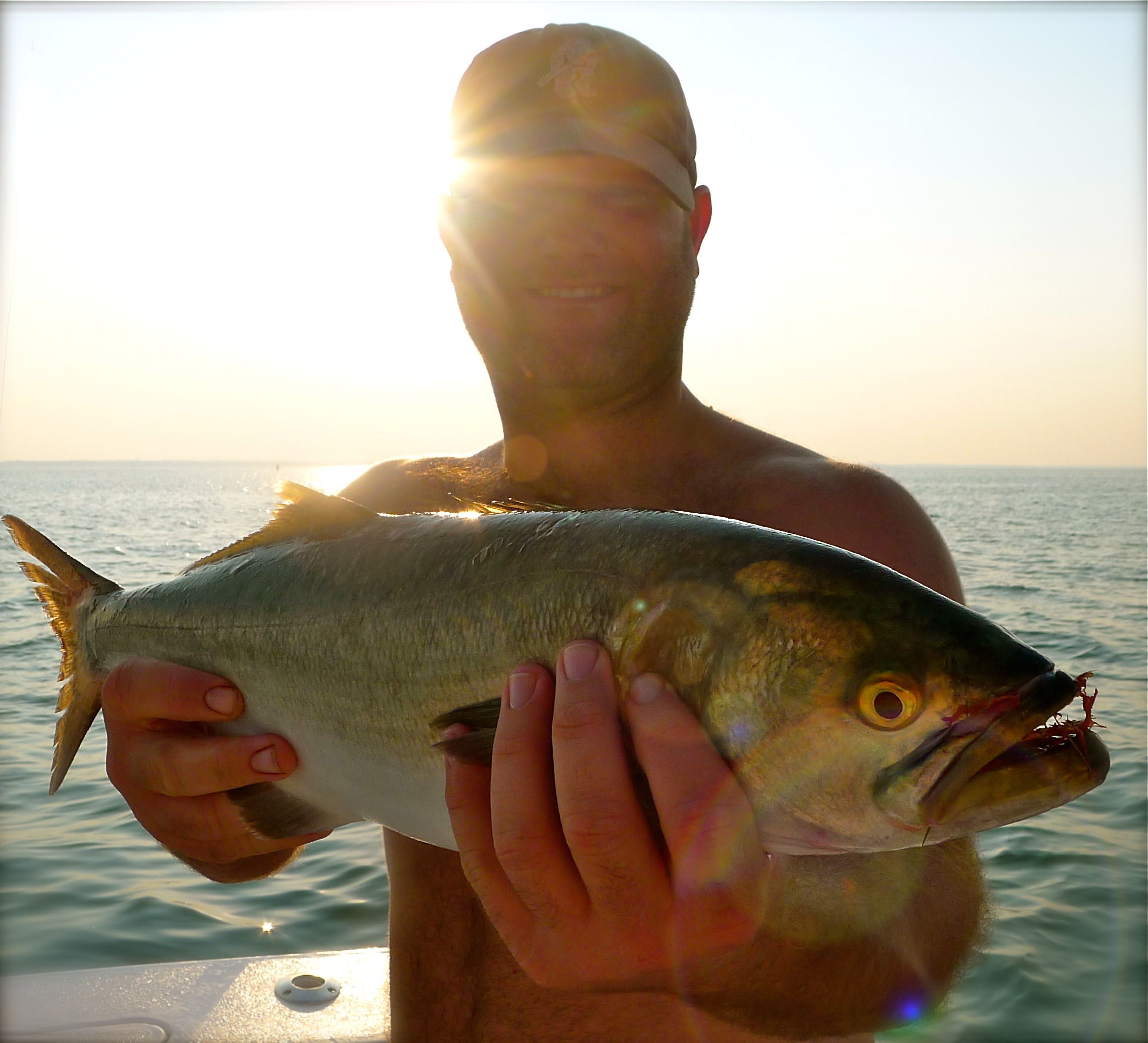 Get Big Fish out of Summer Breakers - Chesapeake Light Tackle