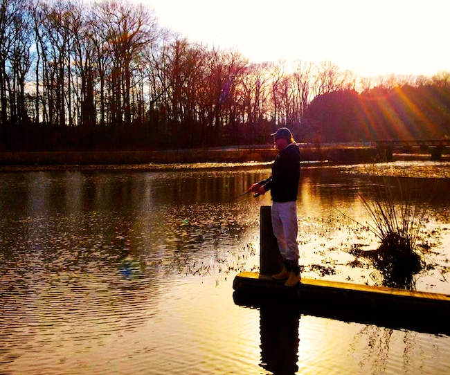 13 Fishing Meta Casting Rods – Tackle Addict