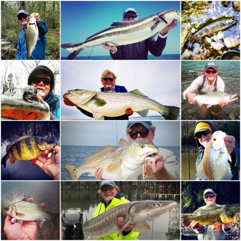 Five New Year’s Resolutions for Chesapeake Bay Anglers Chesapeake